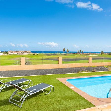 Villa Marisol Antigua  Esterno foto