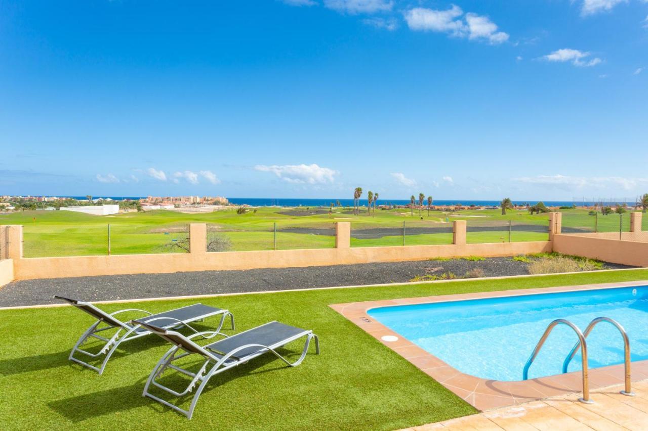 Villa Marisol Antigua  Esterno foto
