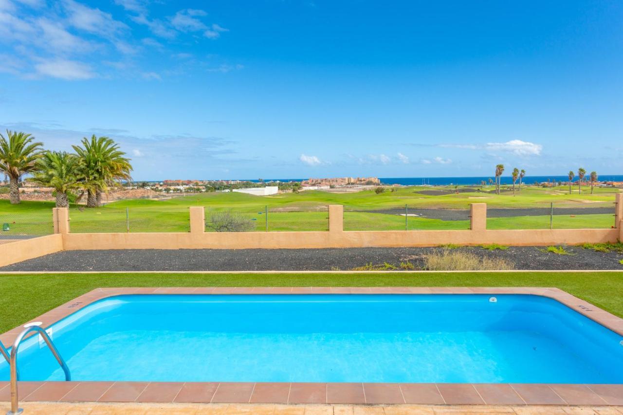 Villa Marisol Antigua  Esterno foto