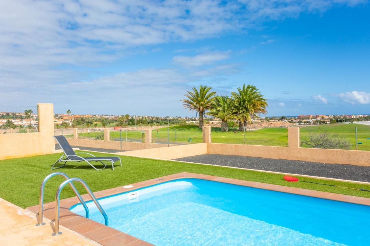 Villa Marisol Antigua  Esterno foto
