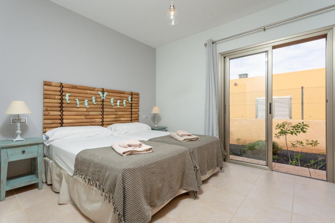 Villa Marisol Antigua  Esterno foto