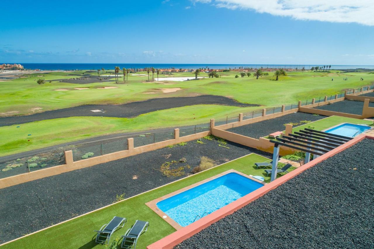 Villa Marisol Antigua  Esterno foto