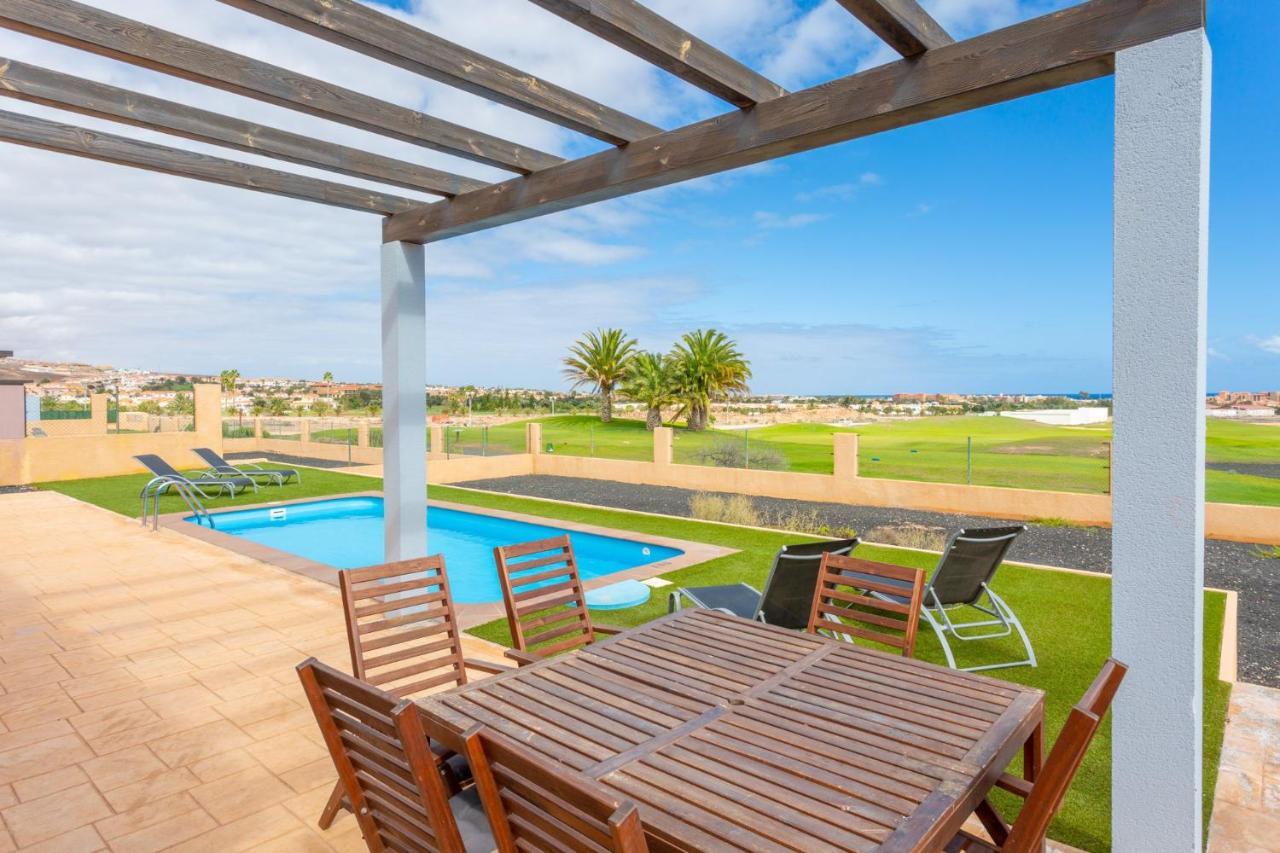 Villa Marisol Antigua  Esterno foto