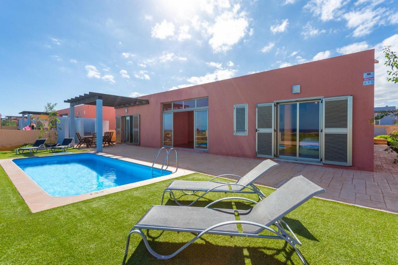 Villa Marisol Antigua  Esterno foto