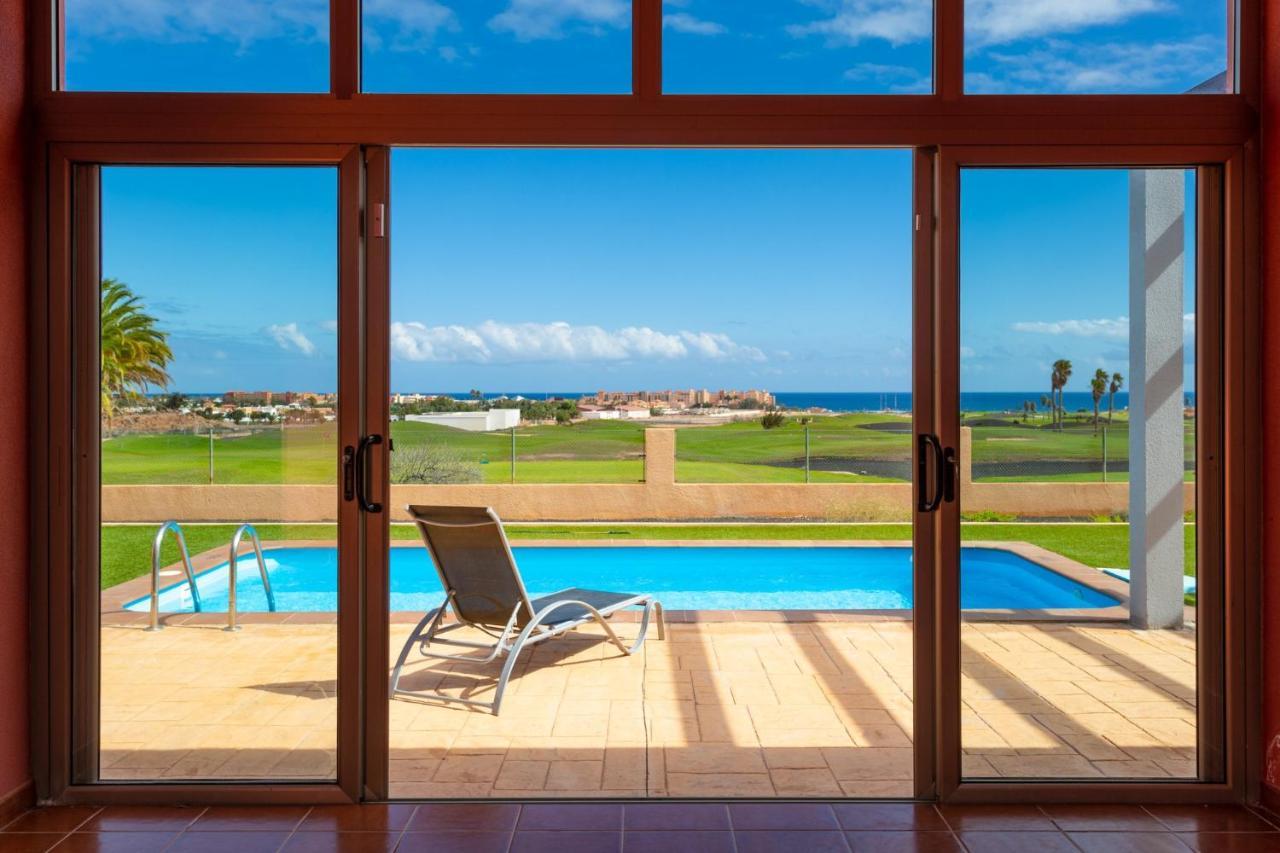 Villa Marisol Antigua  Esterno foto