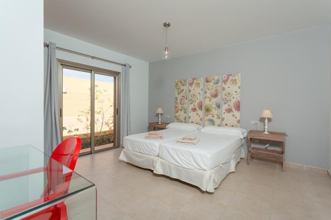 Villa Marisol Antigua  Esterno foto