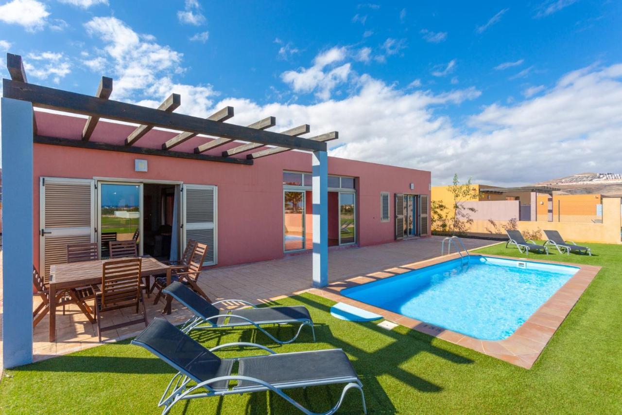 Villa Marisol Antigua  Esterno foto