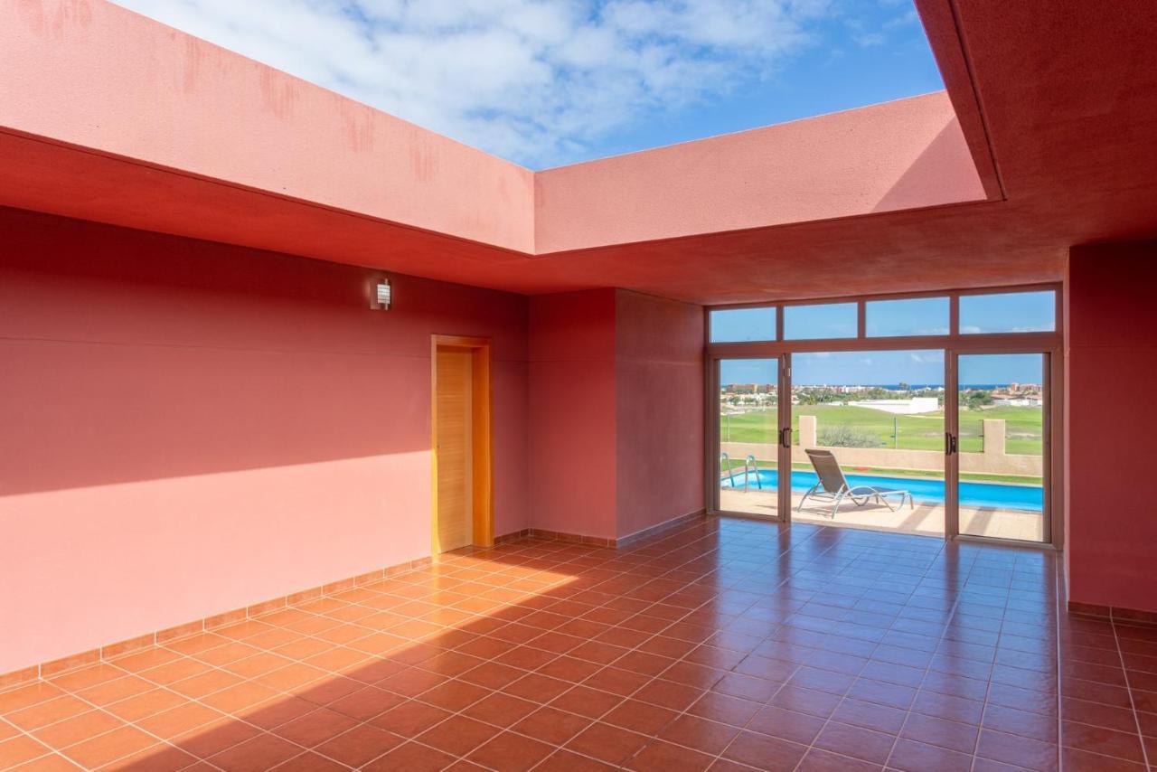 Villa Marisol Antigua  Esterno foto